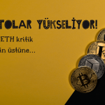 Güçlü Yükseliş! BTC ve ETH Güne Nasıl Başladı? (23.11.2023)