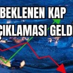 Gündeme Damga Vuran Maden Şirketinden KAP Açıklaması