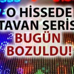 Günlerdir Tavan Giden Şirket Halka Arz Gelirini Nasıl Kullanacak?