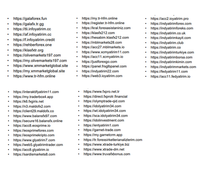 Halka Arz Bombardımanı! SPK 3 Şirkete Daha Onay Verdi Halka Arz Bombardımanı! SPK 3 Şirkete Daha Onay Verdi