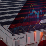 Halka Arz İyi Geldi: Astor Bilançoyu Uçurdu