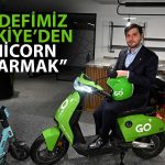 Halka Arz Olan Şirketin CEO’su Konuştu: Büyümemiz Sürecek