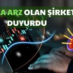 Halka Arzıyla Türkiye’de Bir İlke İmza Atan Şirketten Yeni Atılım