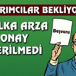 Halka Arz Reddedildi! SPK Holdinge Onay Vermedi