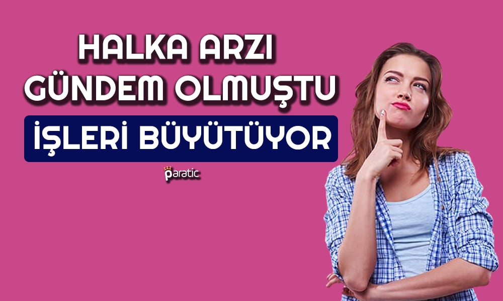 Halka Arzda Rekor Kıran Şirket İngiltere Pazarına Göz Dikti!
