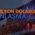 Halka Arzın Çok Konuşulan İsmi Dev Anlaşmaya İmza Attı
