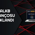 HALKB 3Ç23 Bilançosu Açıklandı! Finansal Varlıklar Dikkat Çekti