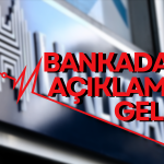 Halkbank Hisselerinin Yeni Depremi Suç Örgütü İddiası Oldu