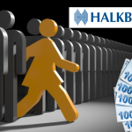 Halkbank Kadınların Yanında! Milyar TL’lik Destek Sağladı
