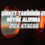 Havayolu Şirketinden Büyük Hamle: Filosunu Genişletiyor