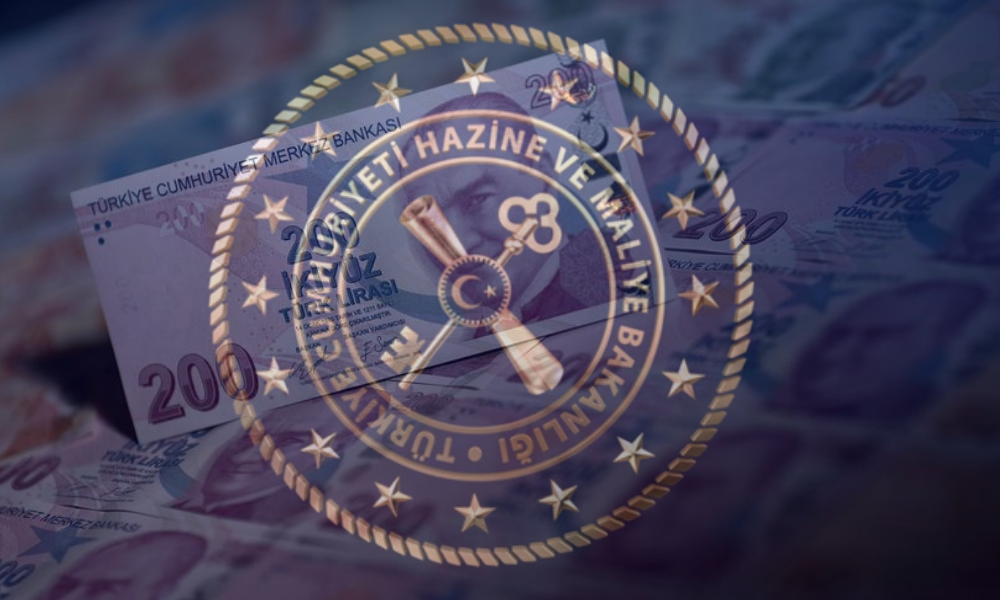 Hazine Nakit Dengesinin 9 Ayı Hesaplandı: Büyük Açık Verdi!