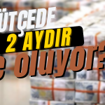 Hazine’de Açık Büyüyor: Bütçe Ekim’de de Ekside