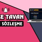 Hisse Tavan Oldu! Şirket, Sağlık Sistemi Sözleşmesini Açıkladı