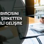 Hisseleri Negatifi Gösteren Şirket, Almanya’ya Uzandı!