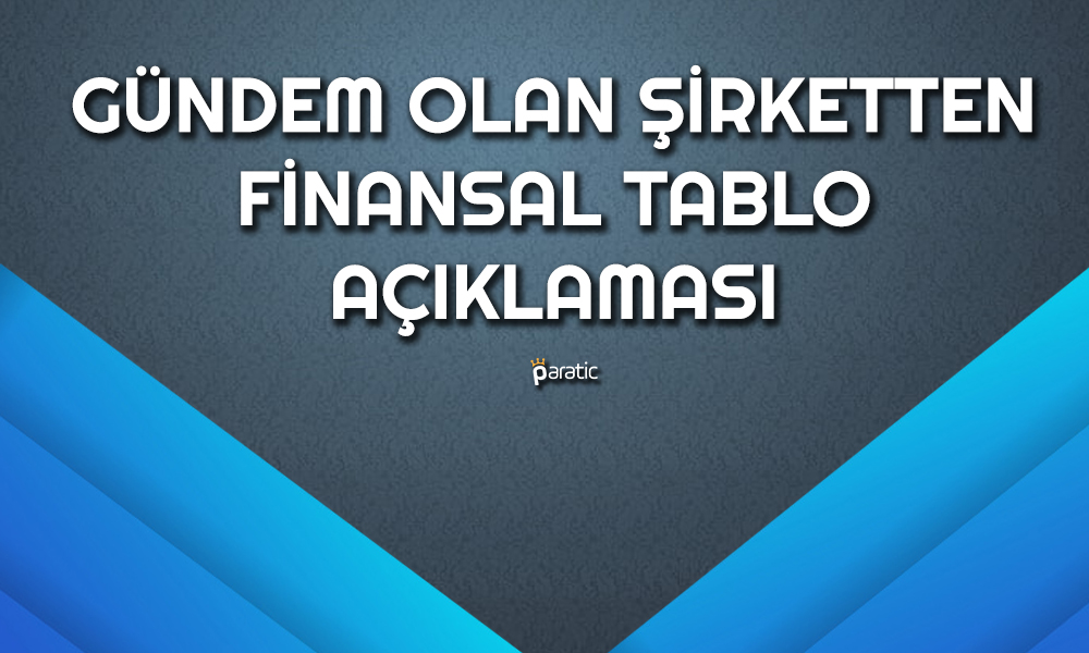 Hissesi İşleme Kapatılan Şirketten Açıklama: Yetiştiremediler