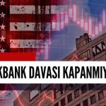 Hisseyi Düşürecek O Haber Geldi! Halkbank Yine Davasıyla Gündemde