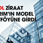 Holding Sektörünün Gözde Hissesi Favoriler Arasına Girdi