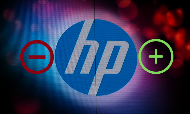 HP’den Şaşırtan Performans: Bilanço Neye İşaret Ediyor?