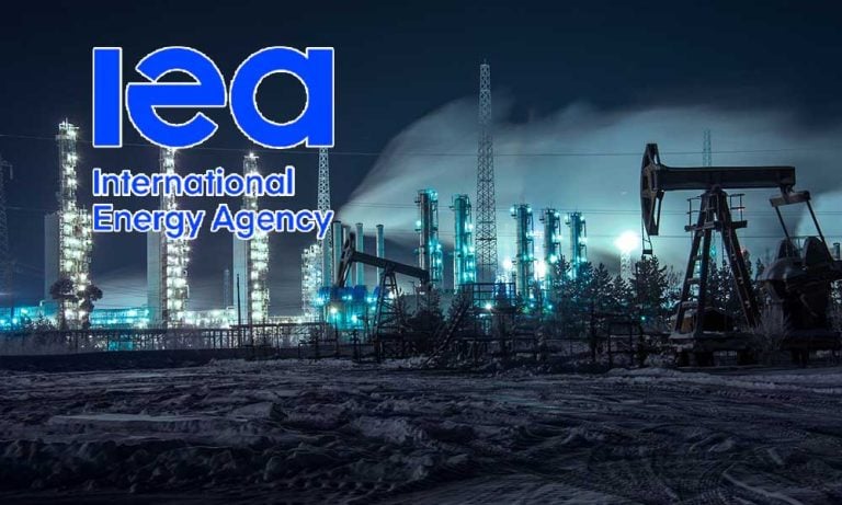 IEA Uyardı: Petrol ve Gaz Endüstrisi için Dönüm Noktası