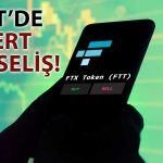 İflas Eden FTX Borsasının Yerel Tokeni Yüzde 90 Arttı!
