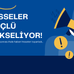 Tavan Serisi Kısa Süren Halka Arza İhale Desteği Geldi