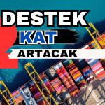 İhracatçıya Müjde! Büyük Destek Yolda