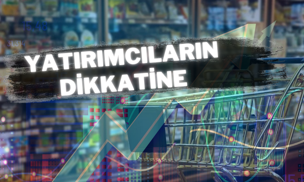 İki Kurum Açıkladı: Market Zincirinin Hedef Fiyatı Yükseldi