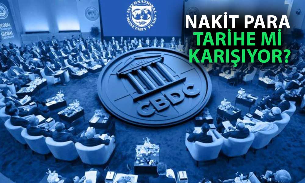 IMF Başkanı’ndan Dijital Paranın Geleceğine İlişkin Açıklama