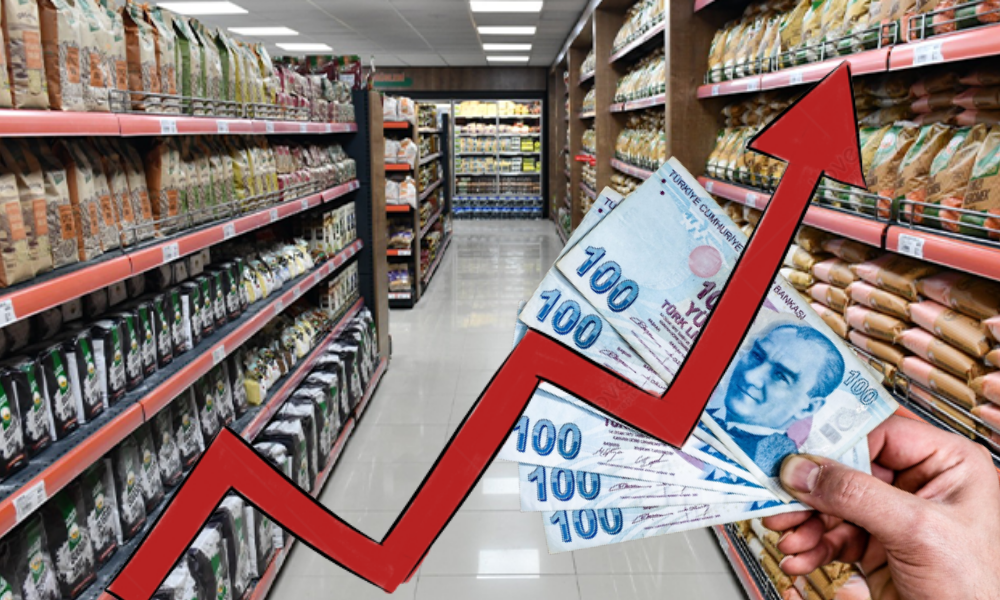 İndirim Bekleyen Vatandaşa Zamlı Karşılama