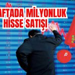 İnfo Yatırım Müşterileri Bu Hisseyi Gözden Çıkardı!