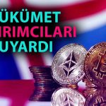 İngiltere Kripto Yatırımcılarına Seslendi: Kazancınızı Açıklayın!