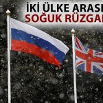 İngiltere’den Rusya’ya Yaptırım: Hedefte Altın ve Petrol Var