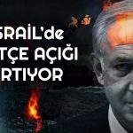 İsrail Ekonomisine Savaş Şoku! Bütçe Açığı 5 Katına Çıktı