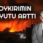 İsrail Raydan Çıktı! Bu Kez Hedef Türk Gazeteciler