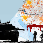 İsrail Saldırıları Durdurmuyor: Gazze’de Ateşe Devam!