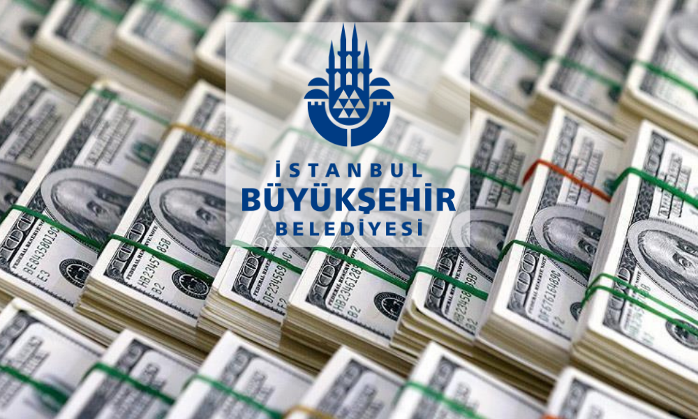 İstanbul Büyükşehir Belediyesi’nden Milyon Dolarlık Eurobond İhracı