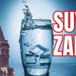 İstanbul’da Suya Zam Geldi! Masada Yüzde 48 Konuşuldu