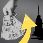 İstanbul’da Yaşam Zorlaşıyor: Maliyetler Aldı Başını Gitti