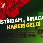 İtalyan Şirketten Türkiye Planı: 2 Yatırım Geliyor