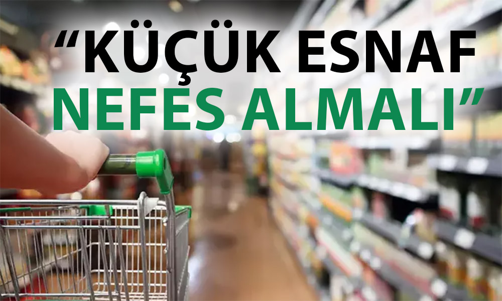 İTO’da Tartışıldı: Zincir Marketler Pazar Günü Kapanıyor mu?