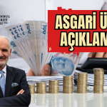 İTO’nun Asgari Ücret Talebi Piyasa Dengesine Odaklı