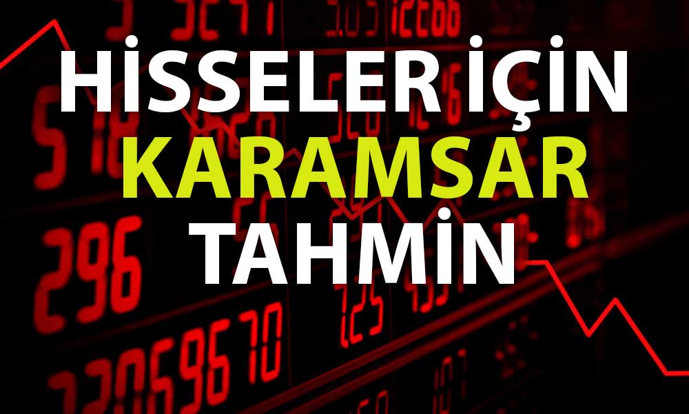 JPMorgan Analistinden Karamsar Tahmin: Borsa Yatırımcılarını Uyardı