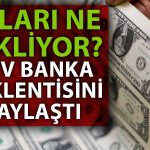 JPMorgan Doların Geleceği için ABD Seçimlerini İşaret Etti