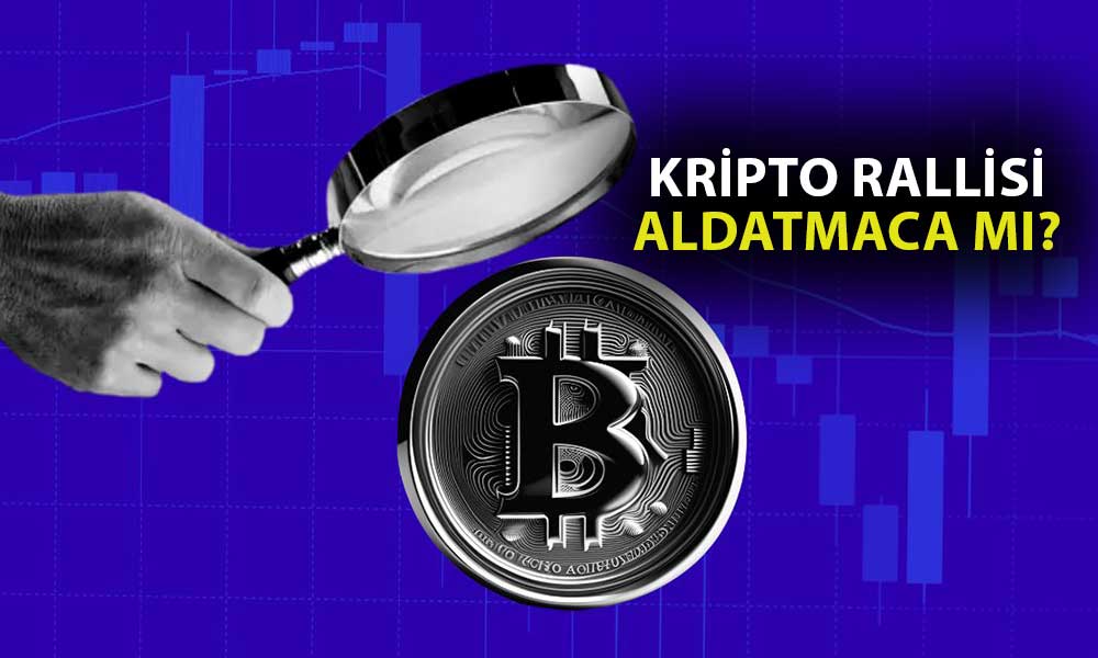 JPMorgan Kripto Piyasasındaki Son Ralliyi Değerlendirdi