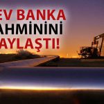 JPMorgan’dan Petrol Tahmini: 2024’te Fiyat Ne Olacak?