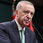 Erdoğan İsrail’i Hedef Aldı: Medeni Dünya Sessizce Seyretti