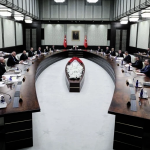 Kabine Yarın Toplanıyor: Gündem Sıcak!