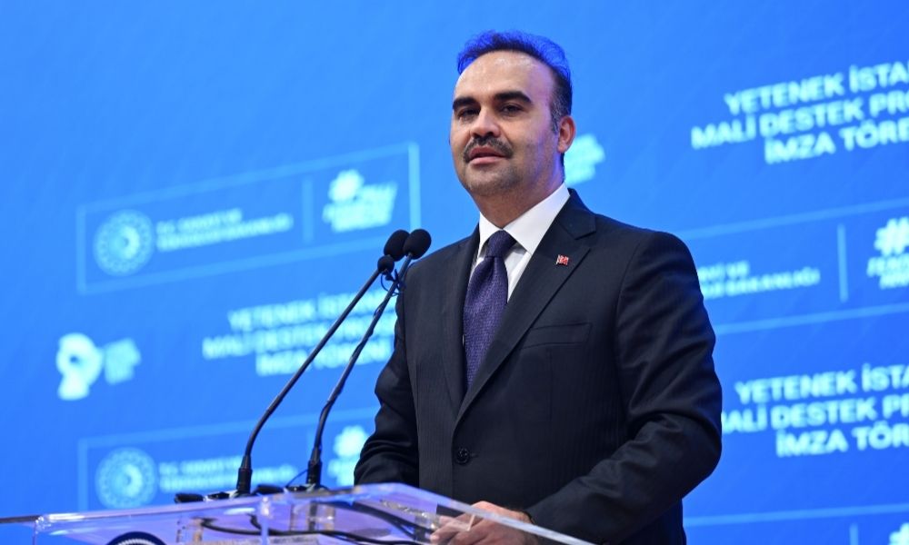 Kacır: Teşvik Tutarı 200 Milyar TL’nin Üstünde