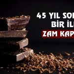 Kakao Fiyatları 45 Yılın Zirvesinde! Neden Bu Kadar Yükseldi?
