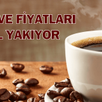 Kakao Fiyatları Fırladı, Kahve El Yakar Oldu